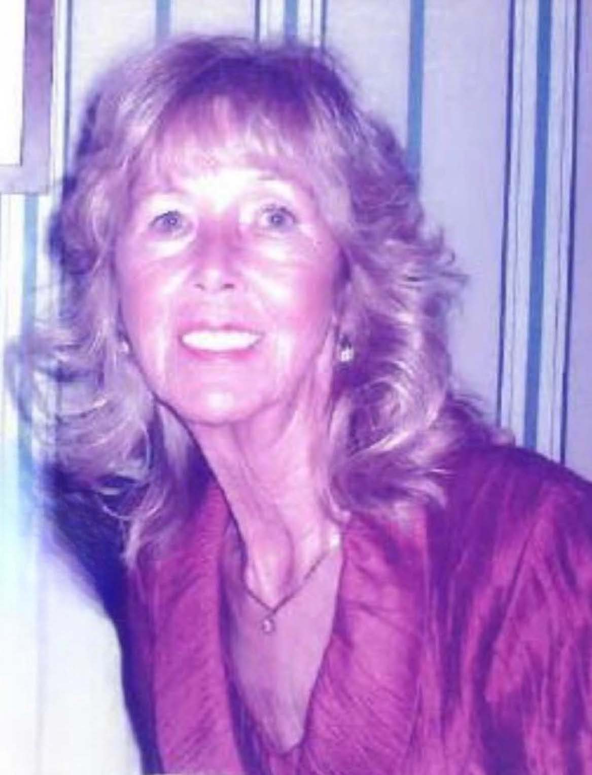 Margaret Denny